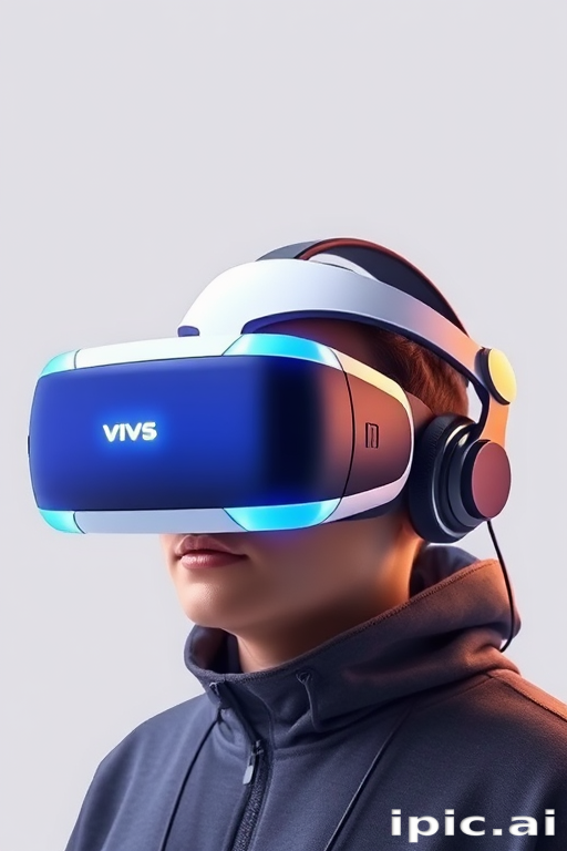 vr headset png