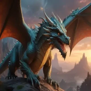 dragon backgrounds