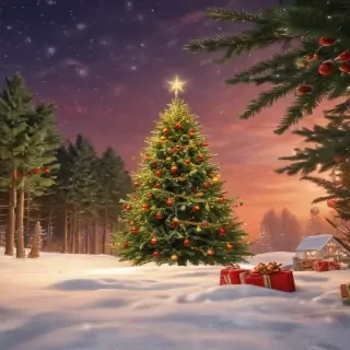 christmas background android