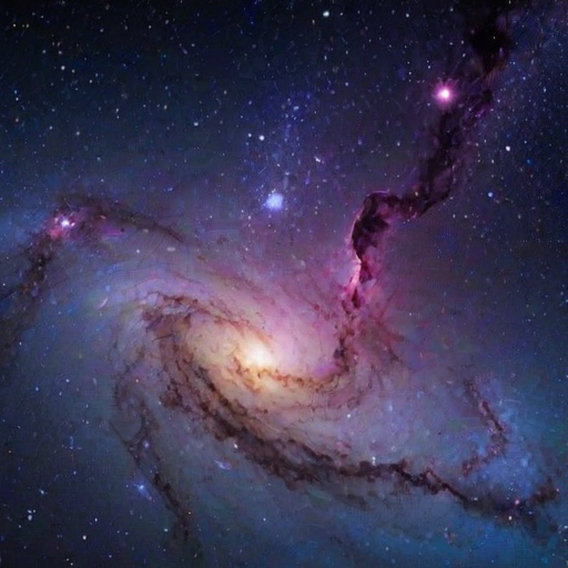 galaxy wallpaper iphone 4k