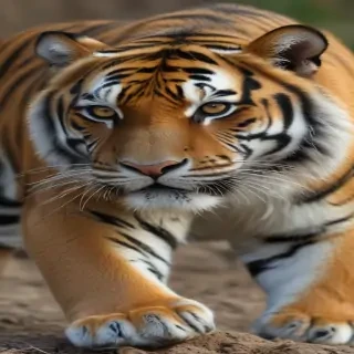 tigers png