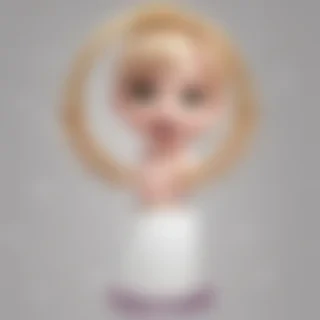 cute transparent png