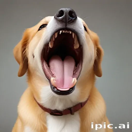dog barking sound