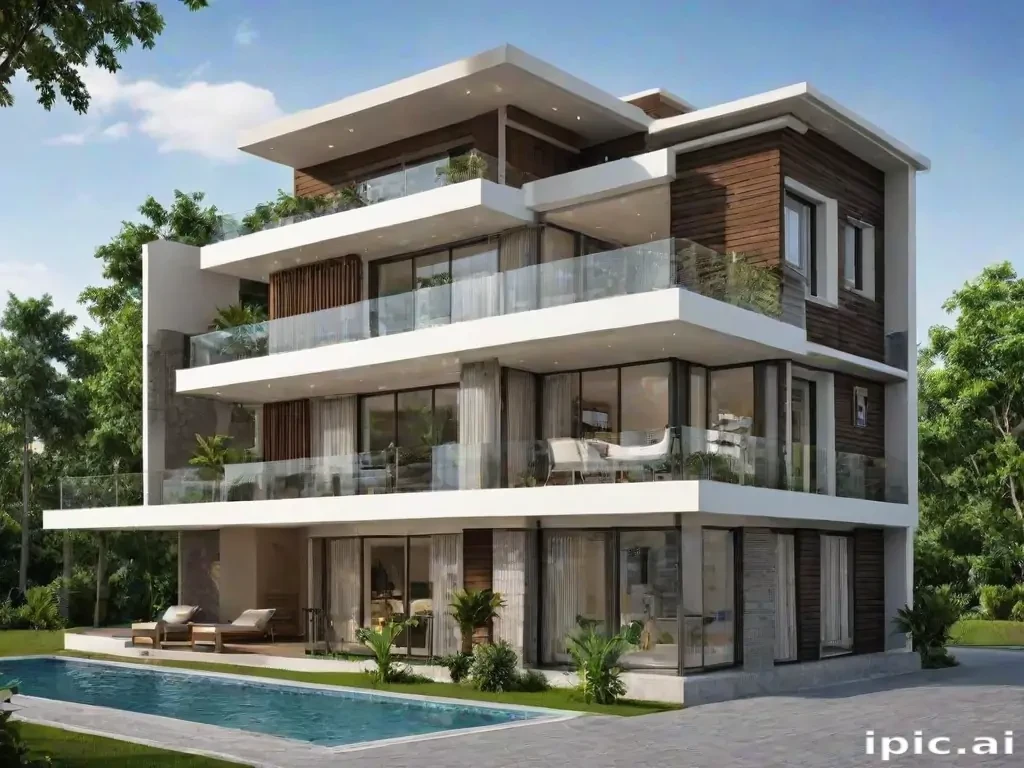 architectural designs