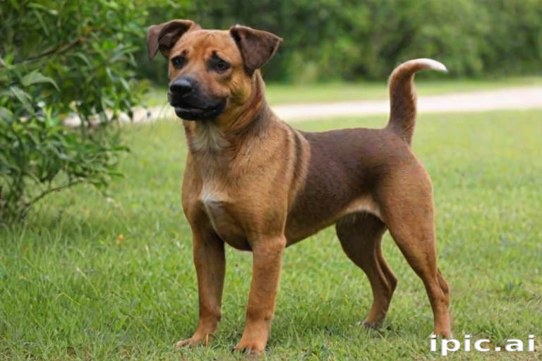 dorgi dog breed