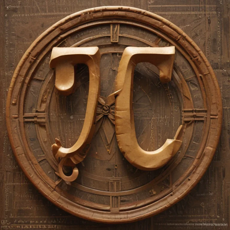pi symbol