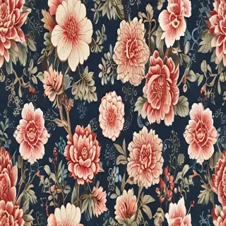 chinese pattern