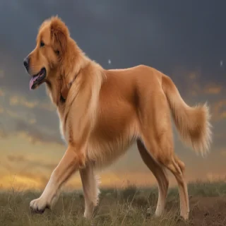 kyi leo dog breed