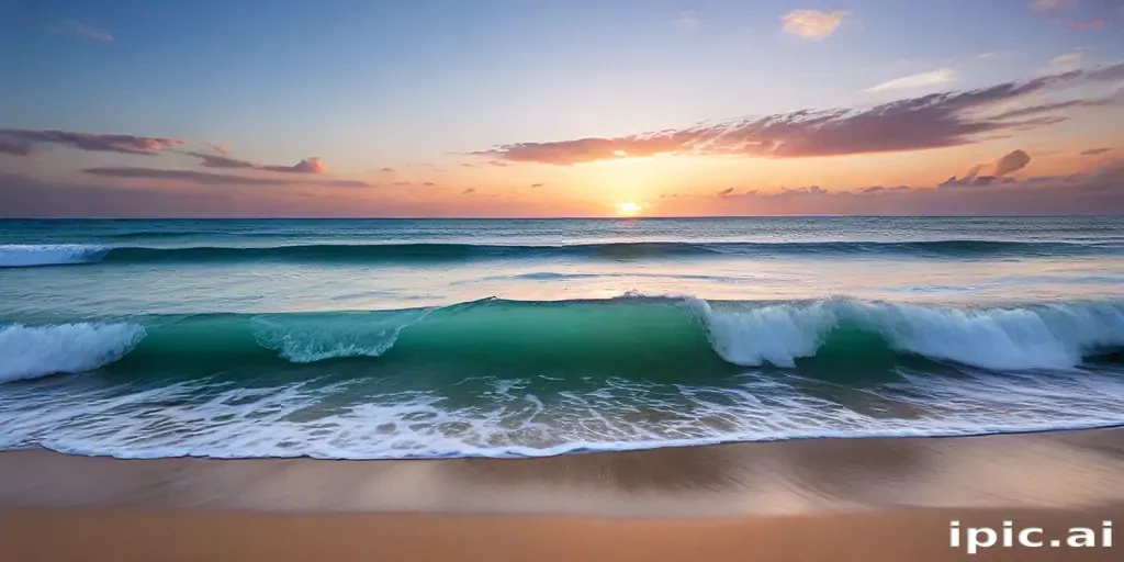 ocean computer backgrounds