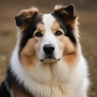 alaskan shepherd