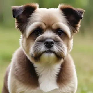 bea tzu dog breed