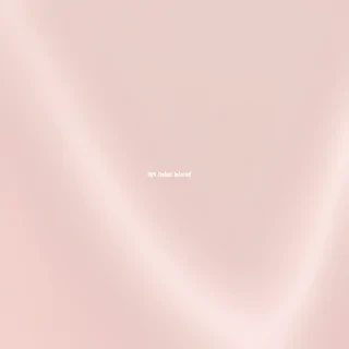 light pink background aesthetic