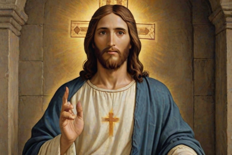 jesus image