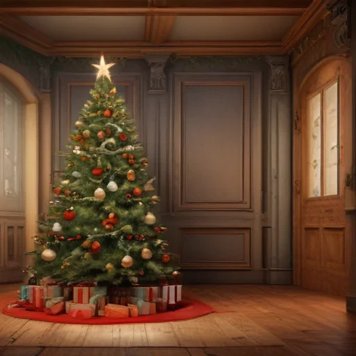 christmas background
