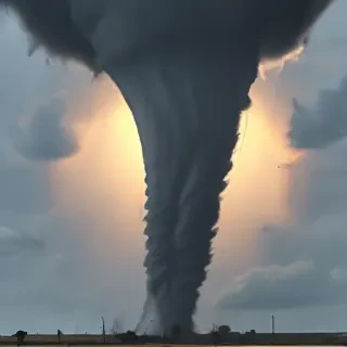tornado png