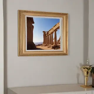 wall frame images