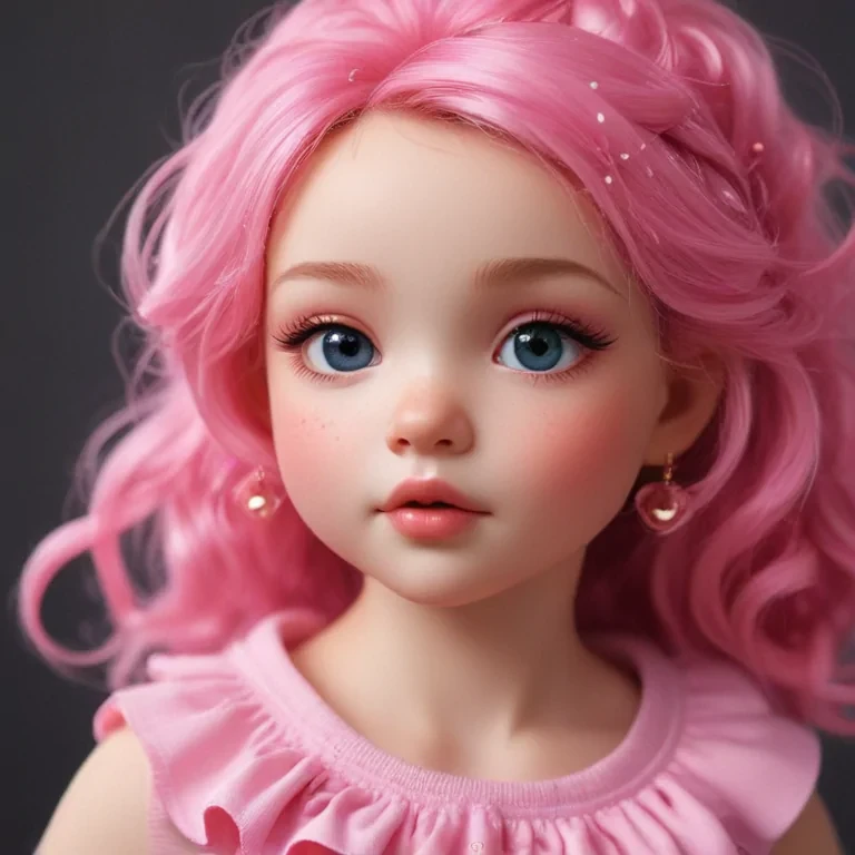 cute pink pics