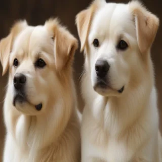 dogs wallpaper