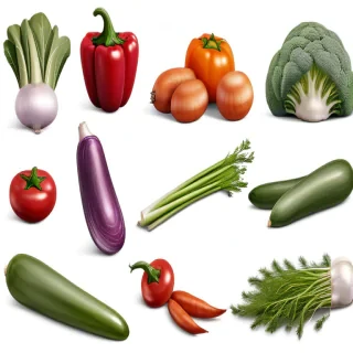 vegetables png