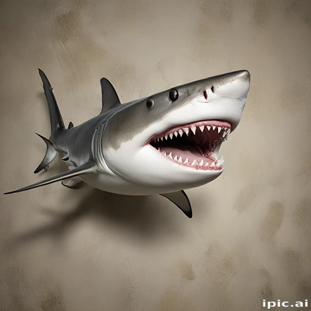 shark wallpaer