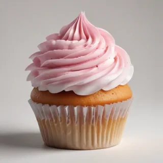 cupcake transparent background