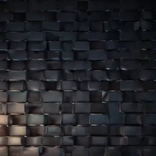 grid background