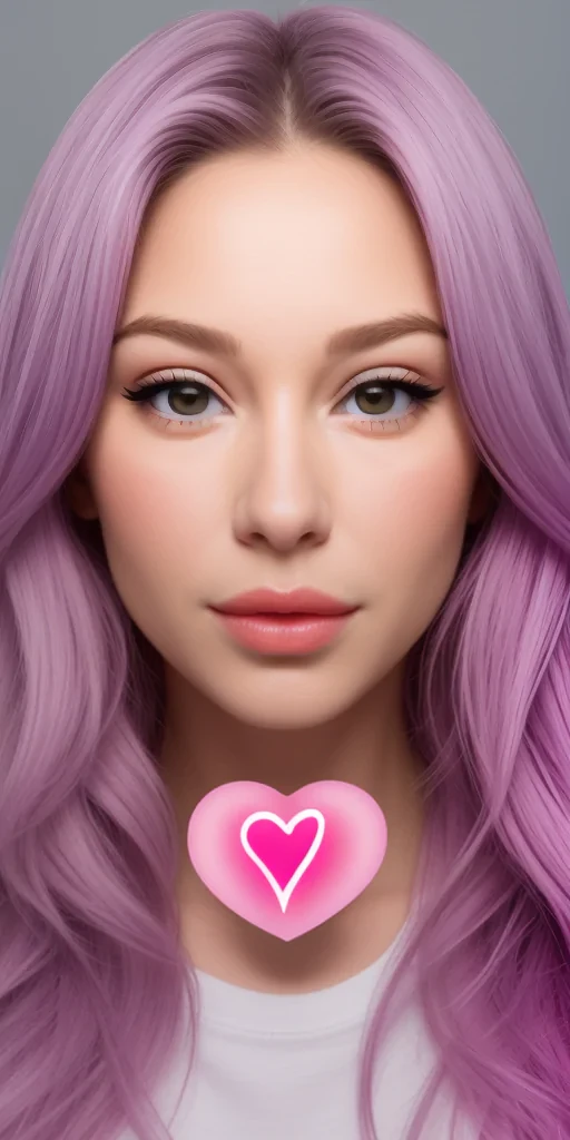 heart eyes emoji png