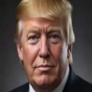 donald trump png