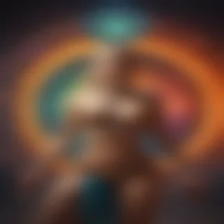 chakra images
