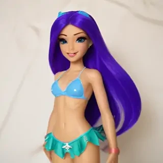 winx club bikini