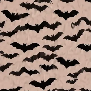 images of bats for halloween