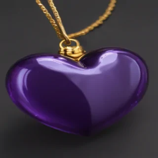 purple heart png