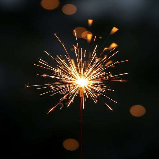 sparklers png