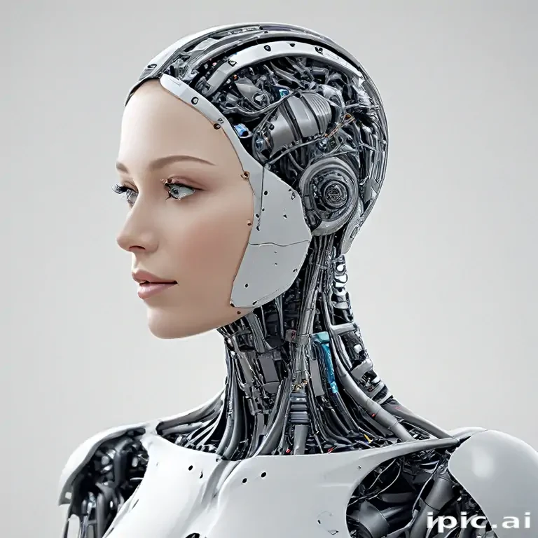 artificial intelligence png