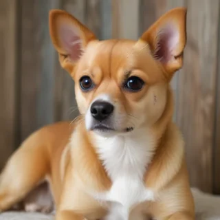jack chi dog breed