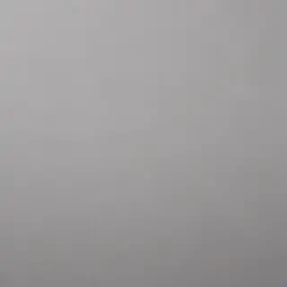plain grey background