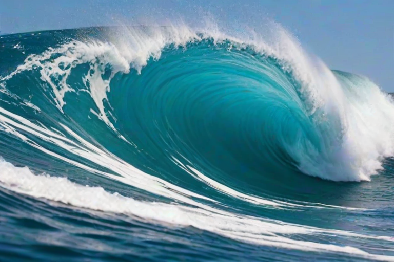 ocean waves png