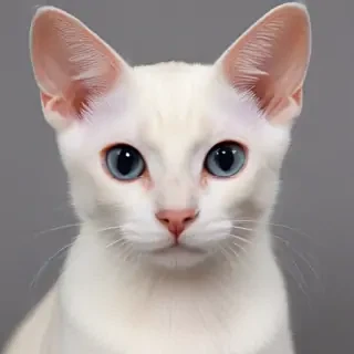 colorpoint shorthair breed
