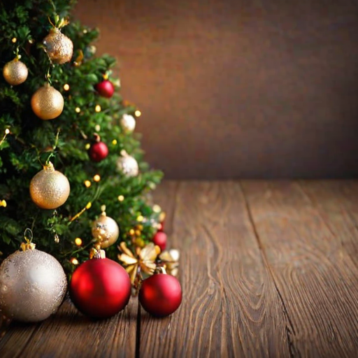 background christmas images