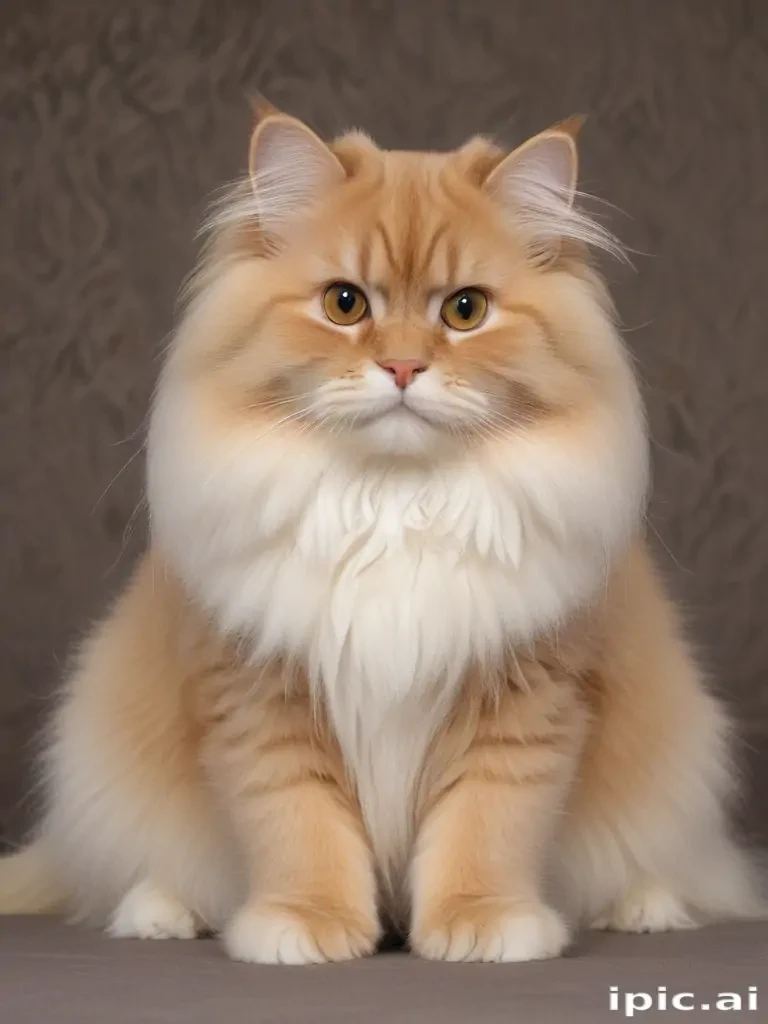 british longhair breed