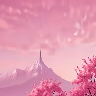 cute wallpapers pink aesthetic