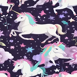 unicorns png