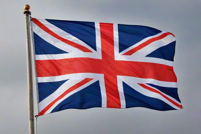 great britain flag