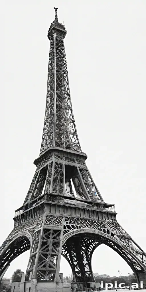 eiffel tower png