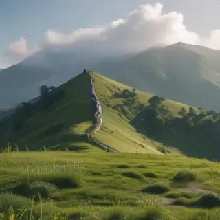 hill png