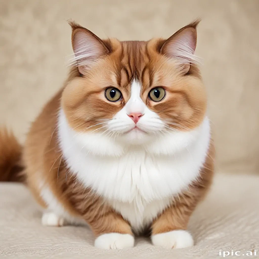munchkin cat breed