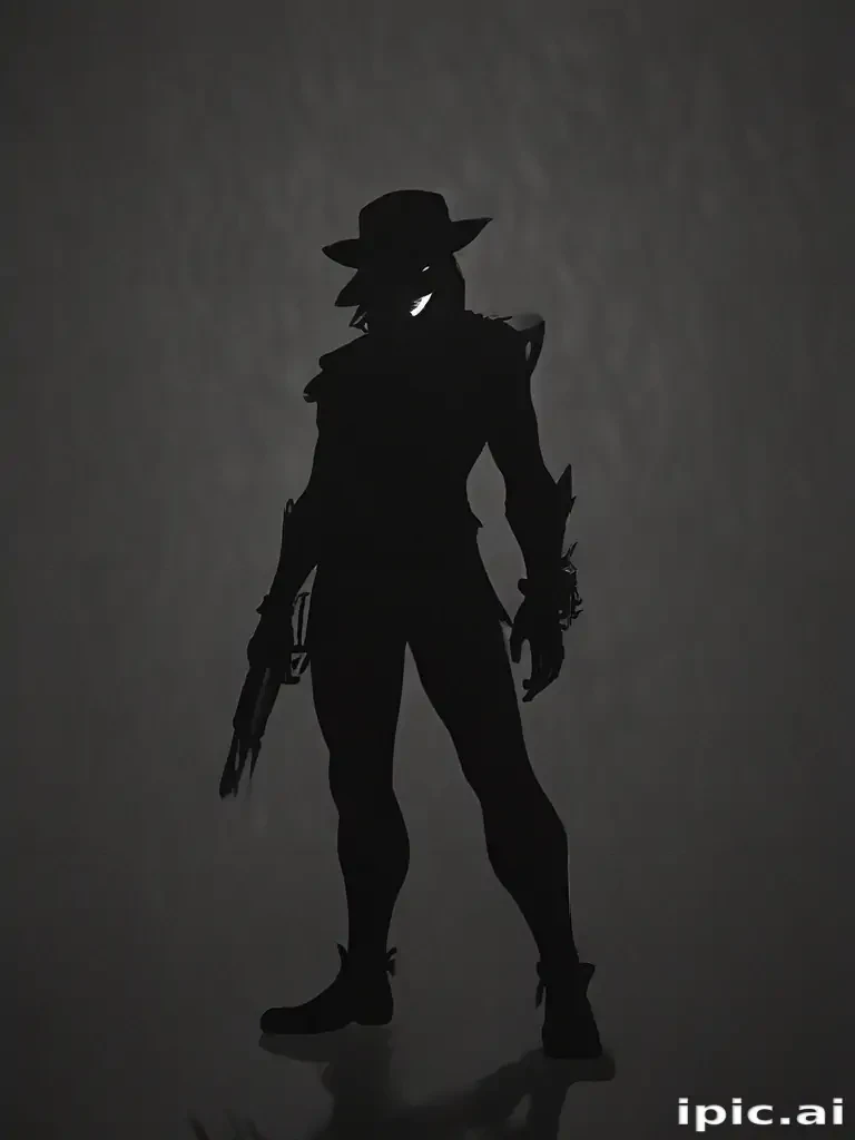 shadow wallpaper