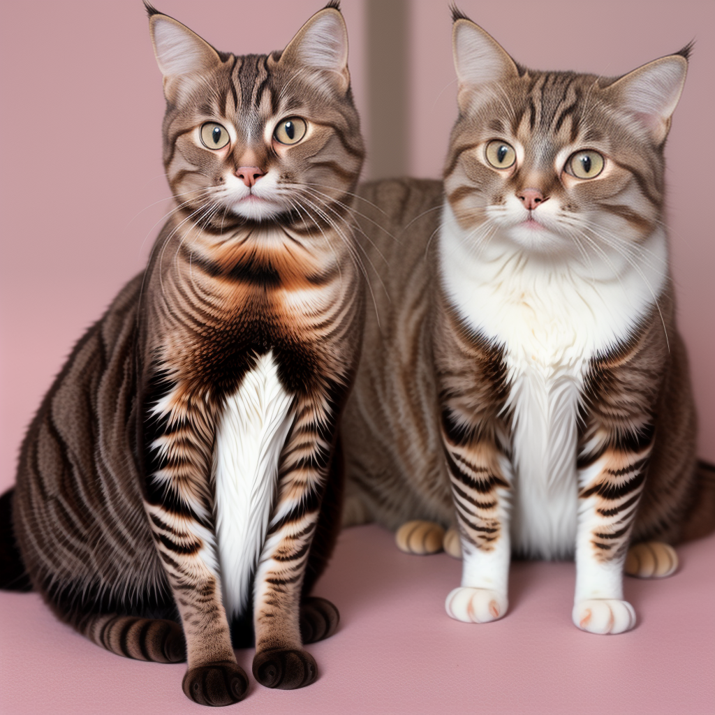 california spangled cat breed