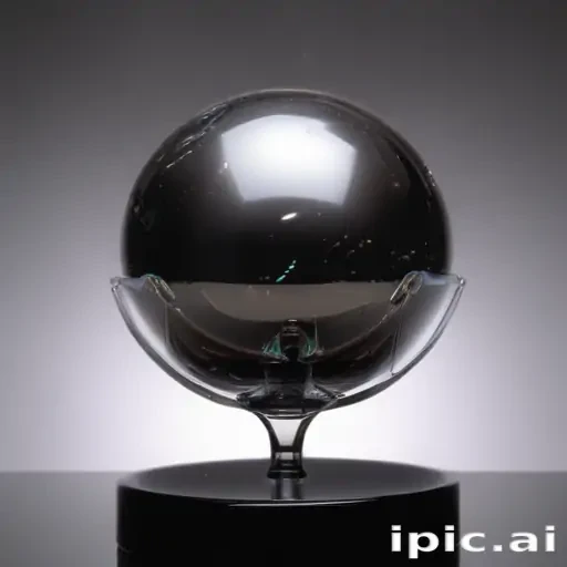 transparent bomb
