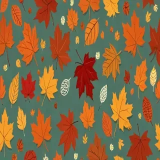 cute fall iphone wallpaper